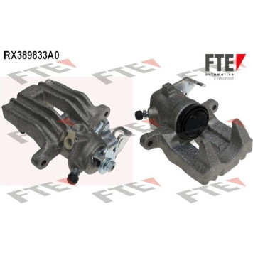 FTE 9290696 Bremssattel FTE 9290696 Bremssattel