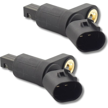 2x GEBE ABS-Sensor 9 1025 1 passend für VAG 1J0927807B 2x GEBE ABS-Sensor 9 1025 1 passend für VAG 1J0927807B