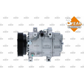 NRF 32430 Kompressor, Klimaanlage EASY FIT NRF 32430 Kompressor, Klimaanlage EASY FIT