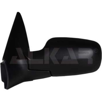 Alkar 6136228 Außenspiegel Alkar 6136228 Außenspiegel