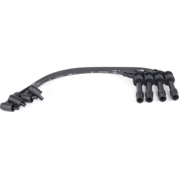 BOSCH 0 986 357 126 Zündleitungssatz BOSCH 0 986 357 126 Zündleitungssatz