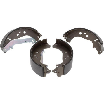 Ferodo FSB648 Bremsbackensatz PREMIER