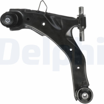 Delphi TC5736 Lenker, Radaufhängung
