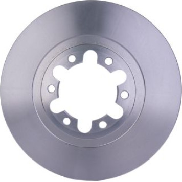 Hella 8DD 355 117-671 Bremsscheibe Hella 8DD 355 117-671 Bremsscheibe