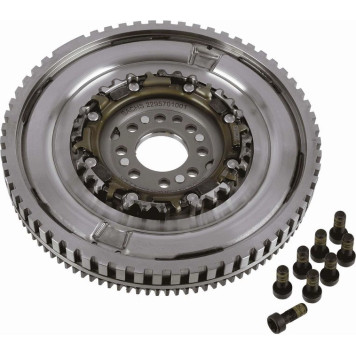 Sachs 2295 701 001 Schwungrad Zwei-Massen-Schwungrad Sachs 2295 701 001 Schwungrad Zwei-Massen-Schwungrad