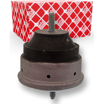 FEBI BILSTEIN 17862 Motorlager FEBI BILSTEIN 17862 Motorlager