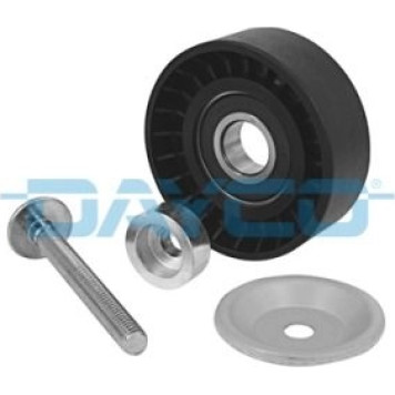 Dayco APV2673 Umlenkrolle/Führungsrolle, Keilrippenriemen Dayco APV2673 Umlenkrolle/Führungsrolle, Keilrippenriemen