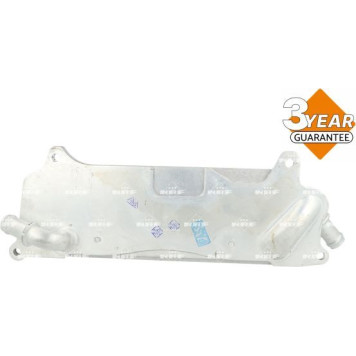 NRF 310064 Ölkühler, Automatikgetriebe