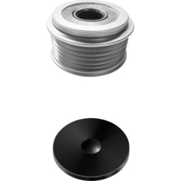 Hella 9XU 358 039-131 Generatorfreilauf Hella 9XU 358 039-131 Generatorfreilauf