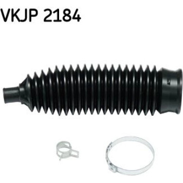 SKF VKJP 2184 Faltenbalgsatz, Lenkung