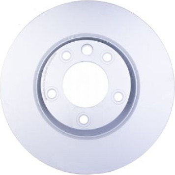 Hella 8DD 355 109-781 Bremsscheibe PRO