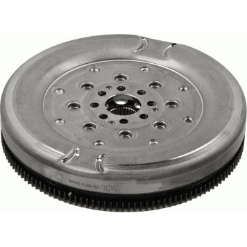 Sachs 2295 000 958 Schwungrad Zwei-Massen-Schwungrad