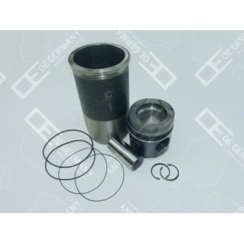 Reparatursatz Motor Kolben/Zylinderlaufbuchse (Motorlaufbuchse) für MAN D2876