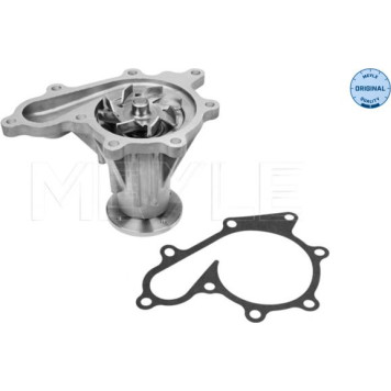 Meyle 36-13 220 0016 Wasserpumpe, Motorkühlung MEYLE-ORIGINAL: True to OE Meyle 36-13 220 0016 Wasserpumpe, Motorkühlung MEYLE-ORIGINAL: True to OE