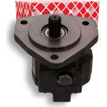 FEBI BILSTEIN 48360 Kraftstoffpumpe FEBI BILSTEIN 48360 Kraftstoffpumpe