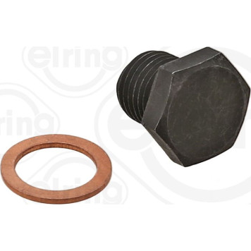Elring 773.630 Verschlussschraube, Ölwanne Elring 773.630 Verschlussschraube, Ölwanne