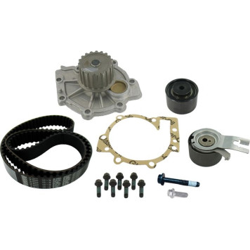 SKF VKMC 06220 Wasserpumpe + Zahnriemensatz SKF VKMC 06220 Wasserpumpe + Zahnriemensatz