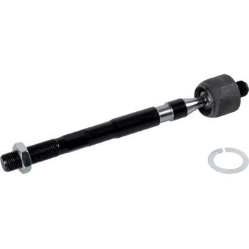FEBI BILSTEIN 106743 Axialgelenk, Spurstange FEBI BILSTEIN 106743 Axialgelenk, Spurstange