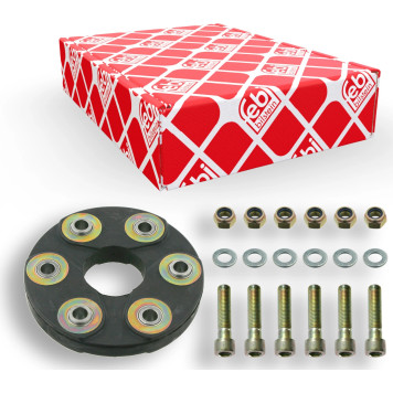 FEBI BILSTEIN 08822 Hardyscheibe FEBI BILSTEIN 08822 Hardyscheibe