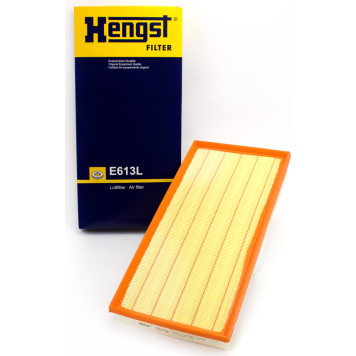 Hengst Filter E613L Luftfilter