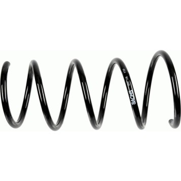 2x Sachs 993 136 Fahrwerksfeder 2 x 2x Sachs 993 136 Fahrwerksfeder 2 x