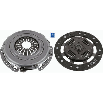 SACHS 3000 950 102 Kupplungssatz SACHS 3000 950 102 Kupplungssatz