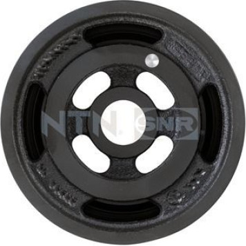 NTN-SNR DPF352.07 Riemenscheibe, Kurbelwelle