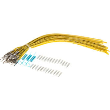 FEBI BILSTEIN 107115 Kabelreparatursatz, Tür FEBI BILSTEIN 107115 Kabelreparatursatz, Tür