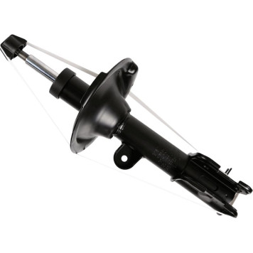 Sachs 316 711 Stoßdämpfer Sachs 316 711 Stoßdämpfer