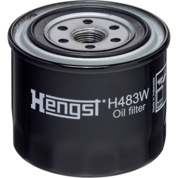 Hengst Filter H483W Ölfilter Hengst Filter H483W Ölfilter