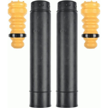 Sachs 900 302 Staubschutzsatz, Stoßdämpfer Service Kit Sachs 900 302 Staubschutzsatz, Stoßdämpfer Service Kit
