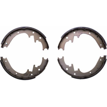 Hella 8DB 355 000-311 Bremsbackensatz Hella 8DB 355 000-311 Bremsbackensatz