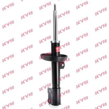 KYB 334846 Stoßdämpfer Vorne rechts Excel-G KYB 334846 Stoßdämpfer Vorne rechts Excel-G