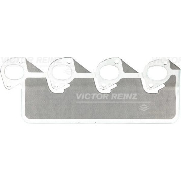 Victor Reinz 71-25911-10 Dichtung, Abgaskrümmer
