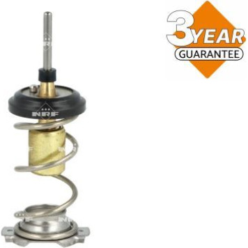 NRF 725093 Thermostat, Kühlmittel NRF 725093 Thermostat, Kühlmittel
