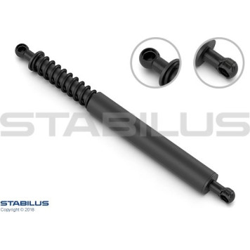 Stabilus 008050 Gasfeder, Kofferraum/Laderaum FEDERBEIN Stabilus 008050 Gasfeder, Kofferraum/Laderaum FEDERBEIN