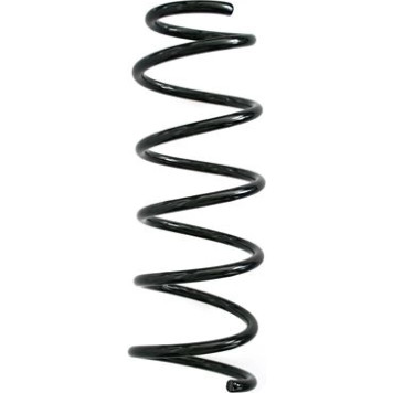 2x Spidan 86928 Fahrwerksfeder 2 x 2x Spidan 86928 Fahrwerksfeder 2 x