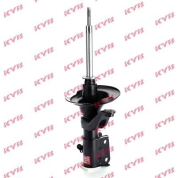 KYB 331008 Stoßdämpfer Vorne rechts Excel-G KYB 331008 Stoßdämpfer Vorne rechts Excel-G