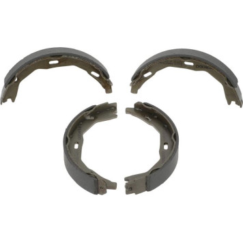 Ferodo FSB690 Bremsbackensatz, Feststellbremse PREMIER