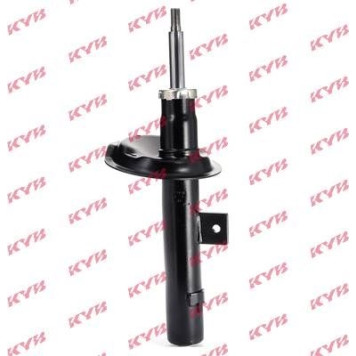 KYB 633838 Stoßdämpfer Vorne rechts Premium KYB 633838 Stoßdämpfer Vorne rechts Premium