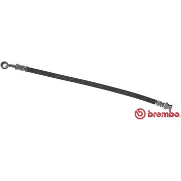 Brembo T 24 124 Bremsschlauch ESSENTIAL LINE