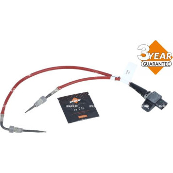 NRF 707381 Sensor, Abgastemperatur NRF 707381 Sensor, Abgastemperatur
