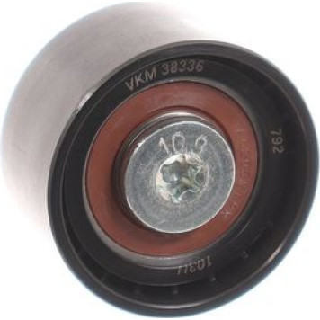 SKF VKM 38336 Umlenkrolle/Führungsrolle, Keilrippenriemen