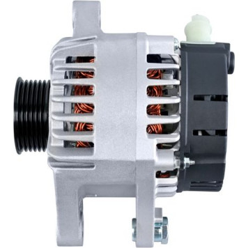 Hella 8EL 012 429-611 Generator