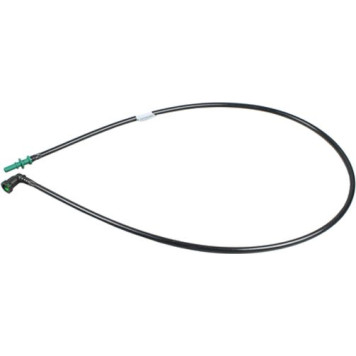 Metzger 2150024 Kraftstoffleitung Metzger 2150024 Kraftstoffleitung