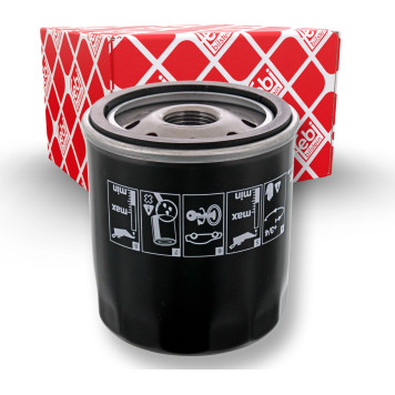 FEBI BILSTEIN 48527 Ölfilter FEBI BILSTEIN 48527 Ölfilter