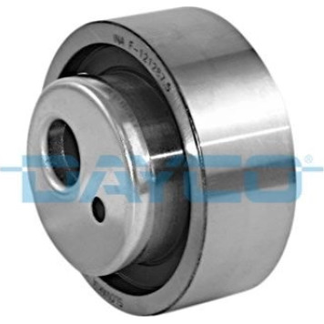 Dayco ATB2027 Spannrolle, Zahnriemen Dayco ATB2027 Spannrolle, Zahnriemen