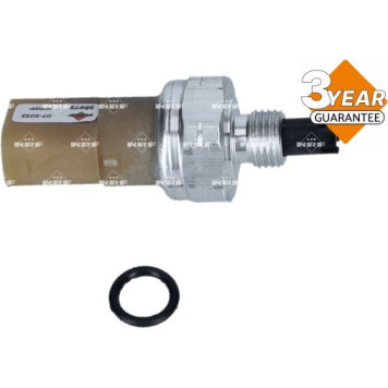 NRF 38973 Druckschalter, Klimaanlage EASY FIT