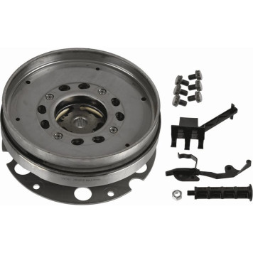 Sachs 2295 001 281 Schwungrad Zwei-Massen-Schwungrad