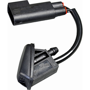 Metzger 2220621 Waschwasserdüse, Scheibenreinigung Metzger 2220621 Waschwasserdüse, Scheibenreinigung